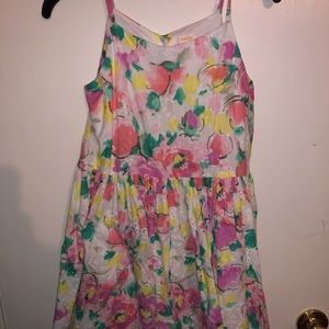 Gymboree Dress Size 14